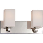 Nuvo Lighting - Vista Vanity - 60-5182 - Canada Light Shop