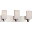 Nuvo Lighting - Vista Vanity - 60-5183 - Canada Light Shop