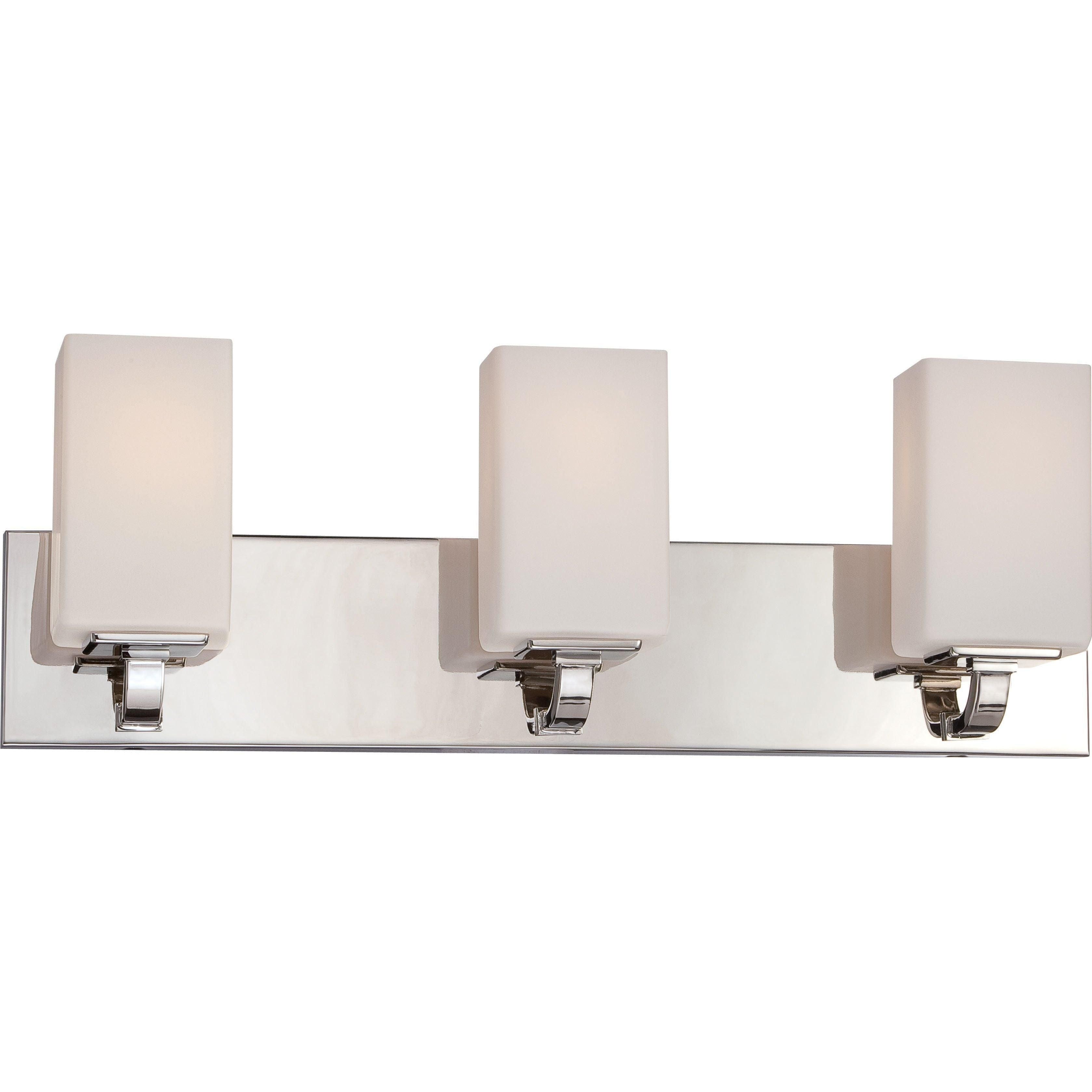 Nuvo Lighting - Vista Vanity - 60-5183 - Canada Light Shop