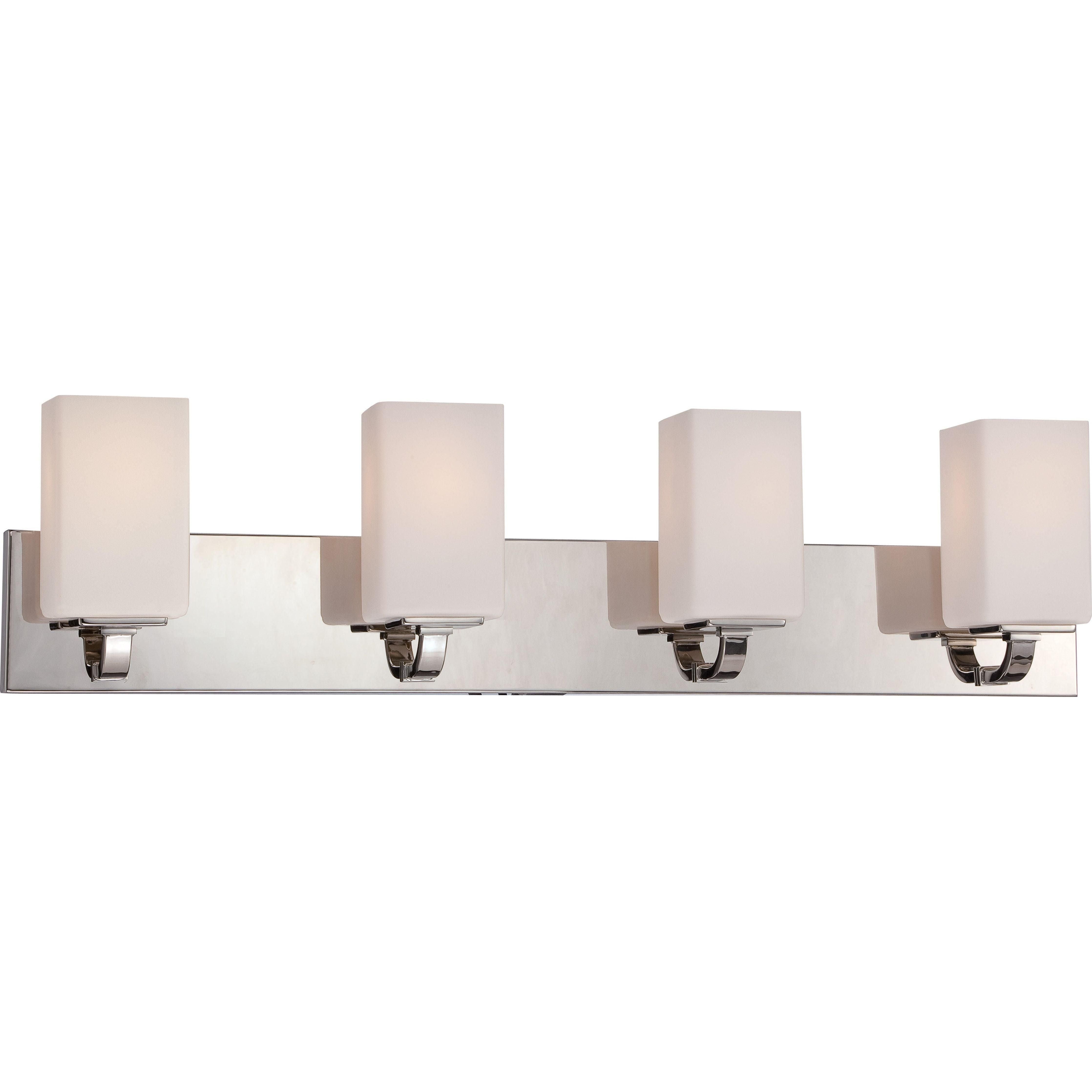 Nuvo Lighting - Vista Vanity - 60-5184 - Canada Light Shop