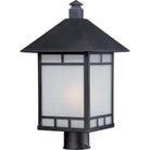 Nuvo Lighting - Drexel Post Lantern - 60-5605 - Canada Light Shop