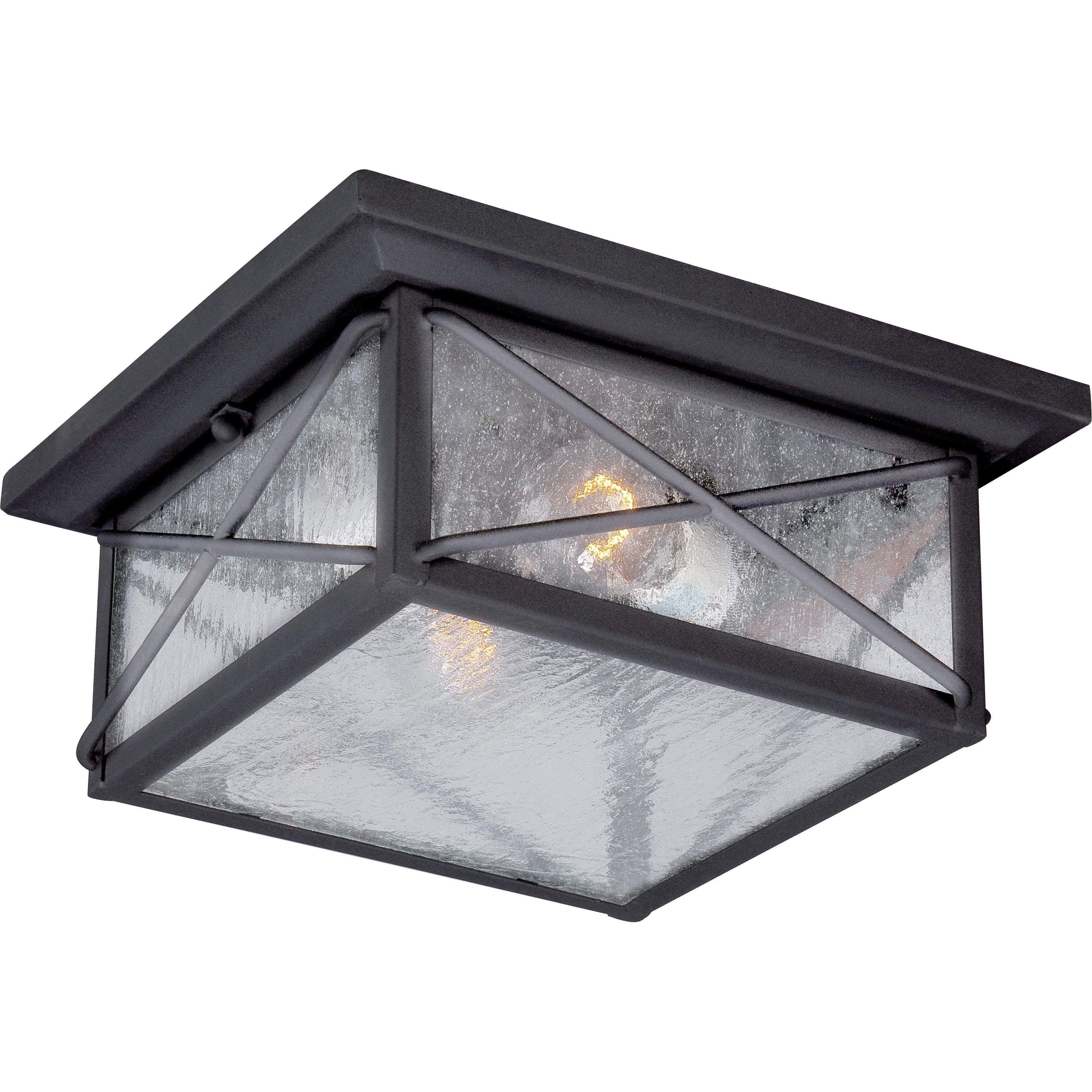 Nuvo Lighting - Wingate Flush Mount - 60-5626 - Canada Light Shop