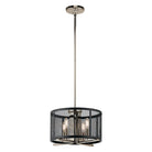 Kichler - Titus Pendant/Semi Flush Mount - 43713PN - Canada Light Shop