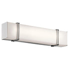 Kichler - Impello LED Linear Bath - 45838CHLED - Canada Light Shop