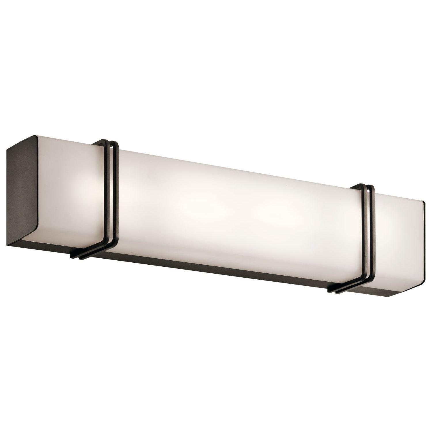 Kichler - Impello LED Linear Bath - 45838OZLED - Canada Light Shop