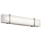 Kichler - Impello LED Linear Bath - 45839CHLED - Canada Light Shop