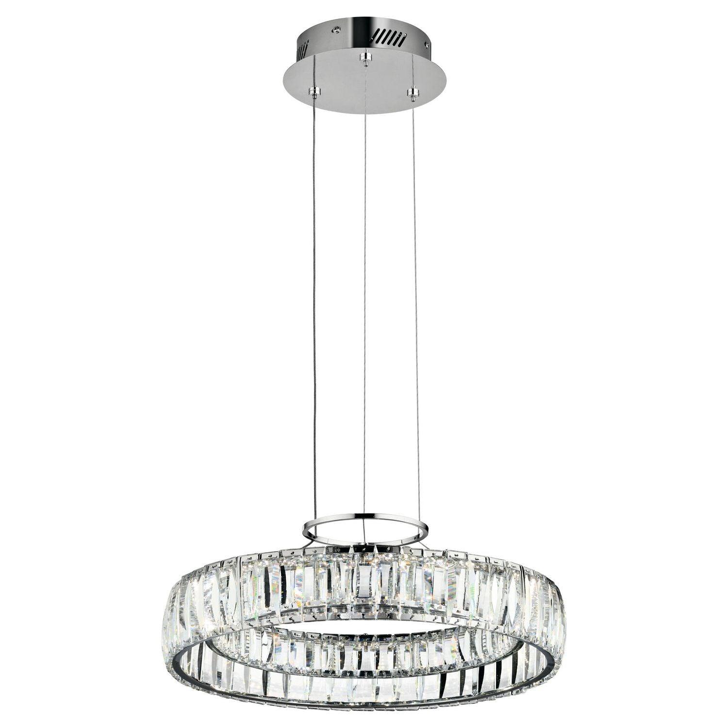 Kichler - Annette LED Pendant - 83624 - Canada Light Shop
