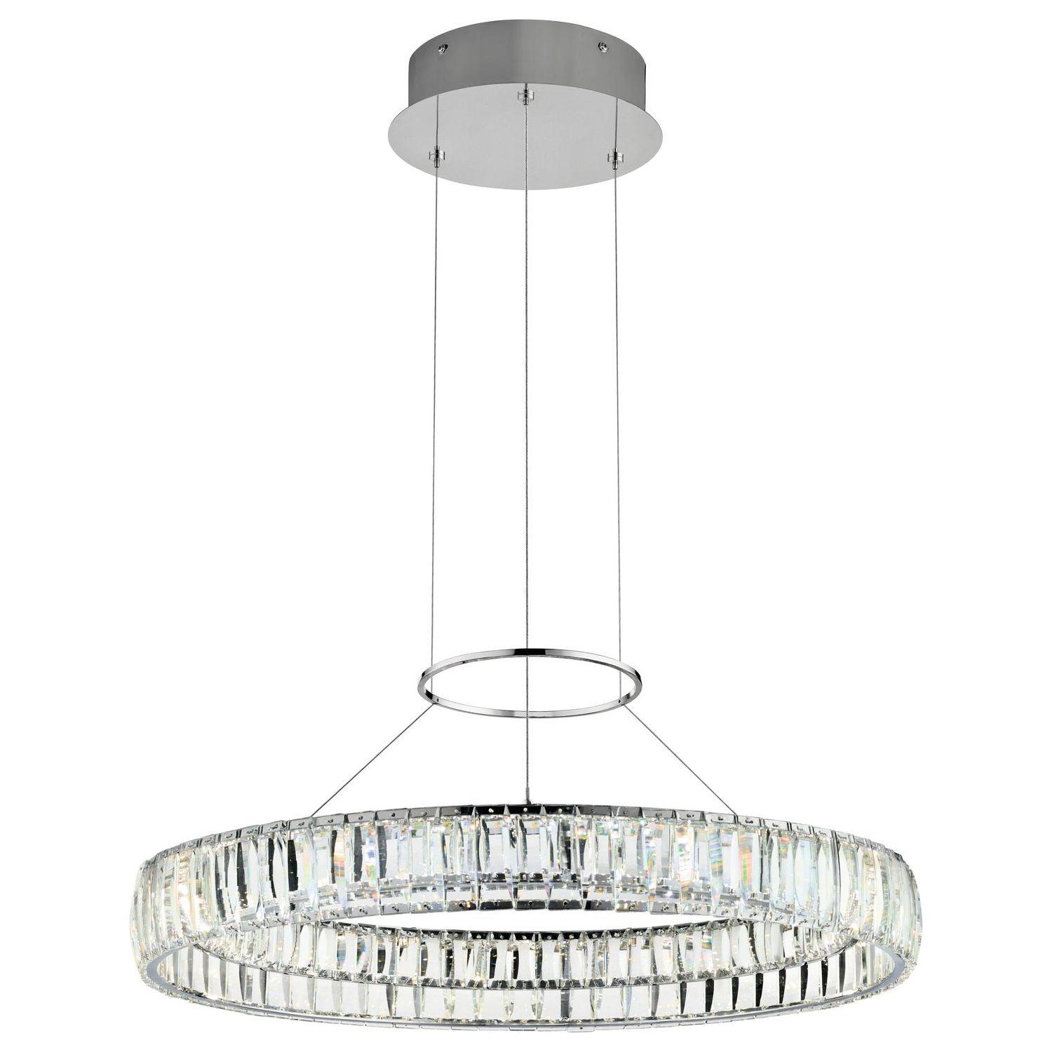 Kichler - Annette LED Pendant - 83625 - Canada Light Shop