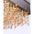 Maxim Lighting - Mystic LED Linear Pendant - 39659MSKPC - Canada Light Shop