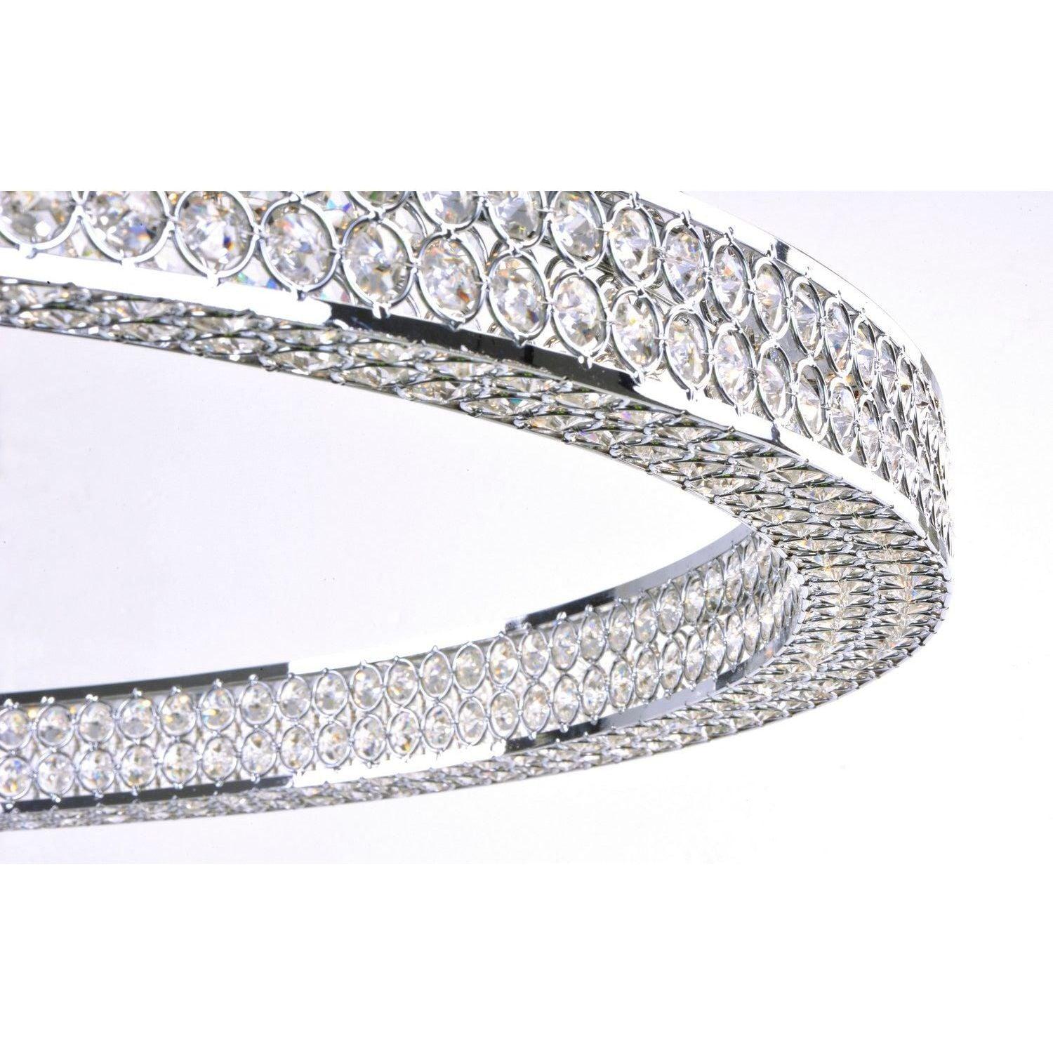 Maxim Lighting - Eternity 39777 LED Pendant - 39777BCPC - Canada Light Shop