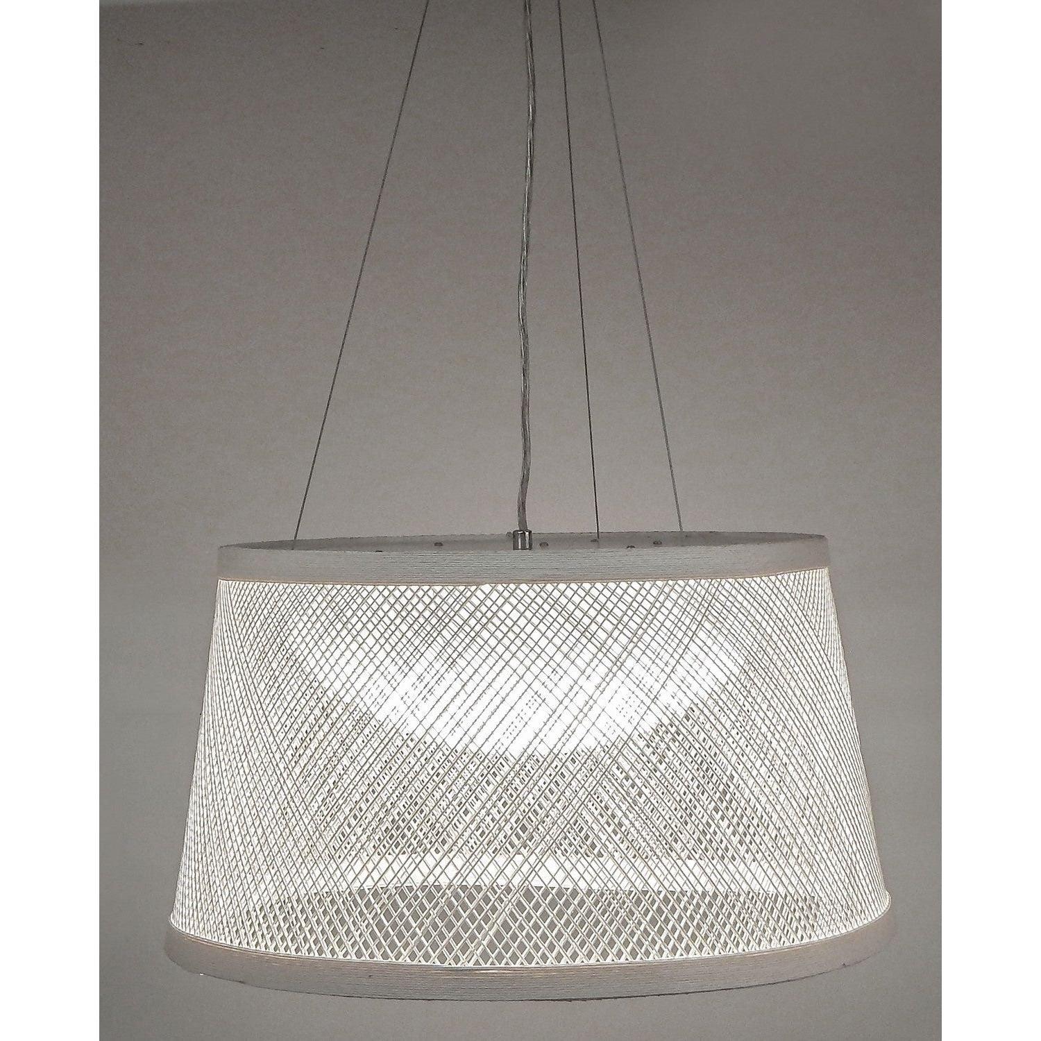 Maxim Lighting - Bahama LED Pendant - 54374NA - Canada Light Shop