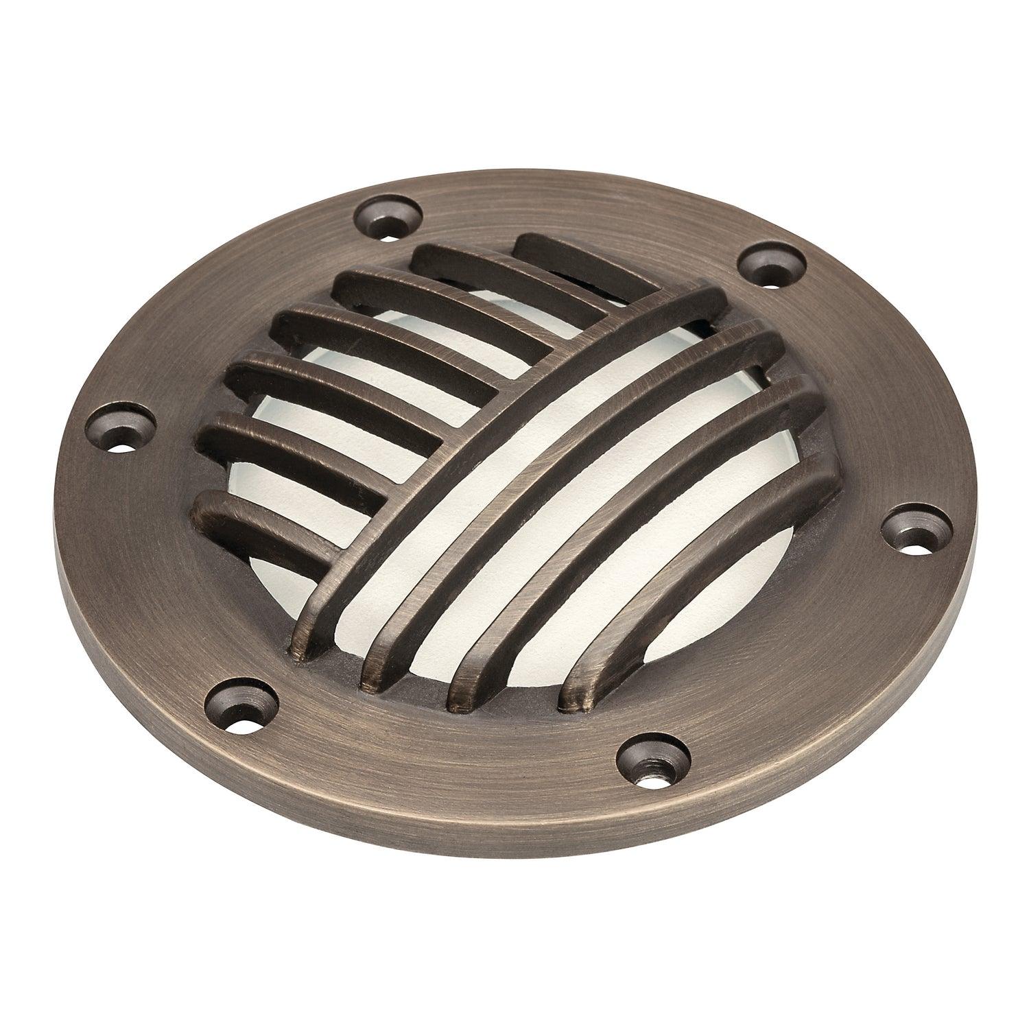 Kichler - Rock Guard - 15482CBR - Canada Light Shop