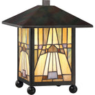 Quoizel - Inglenook Table Lamp - TFIK6111VA - Canada Light Shop