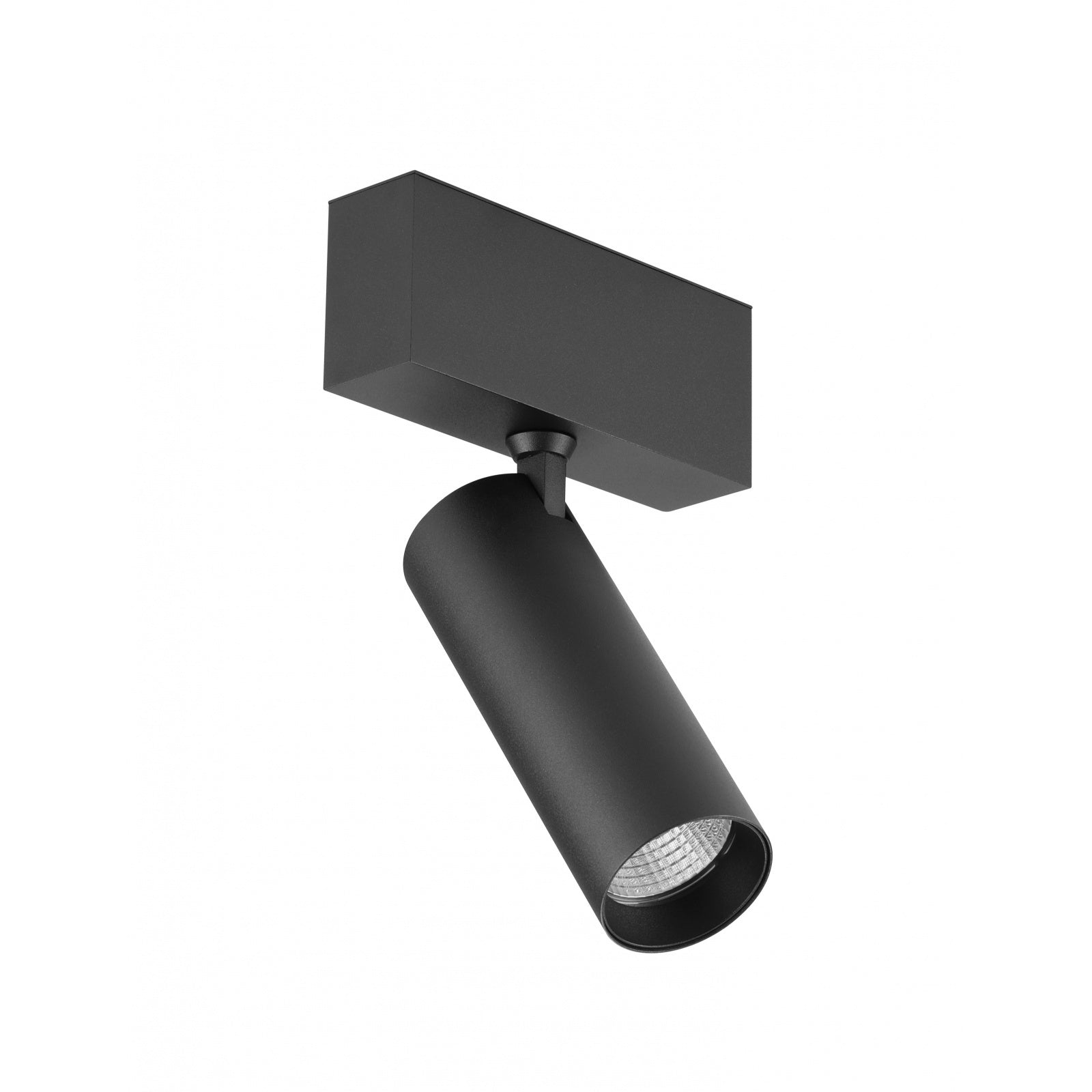 Avenue Lighting - ML4050-BK - LED Spot Light - Avenue Lighting Magnetix - Black