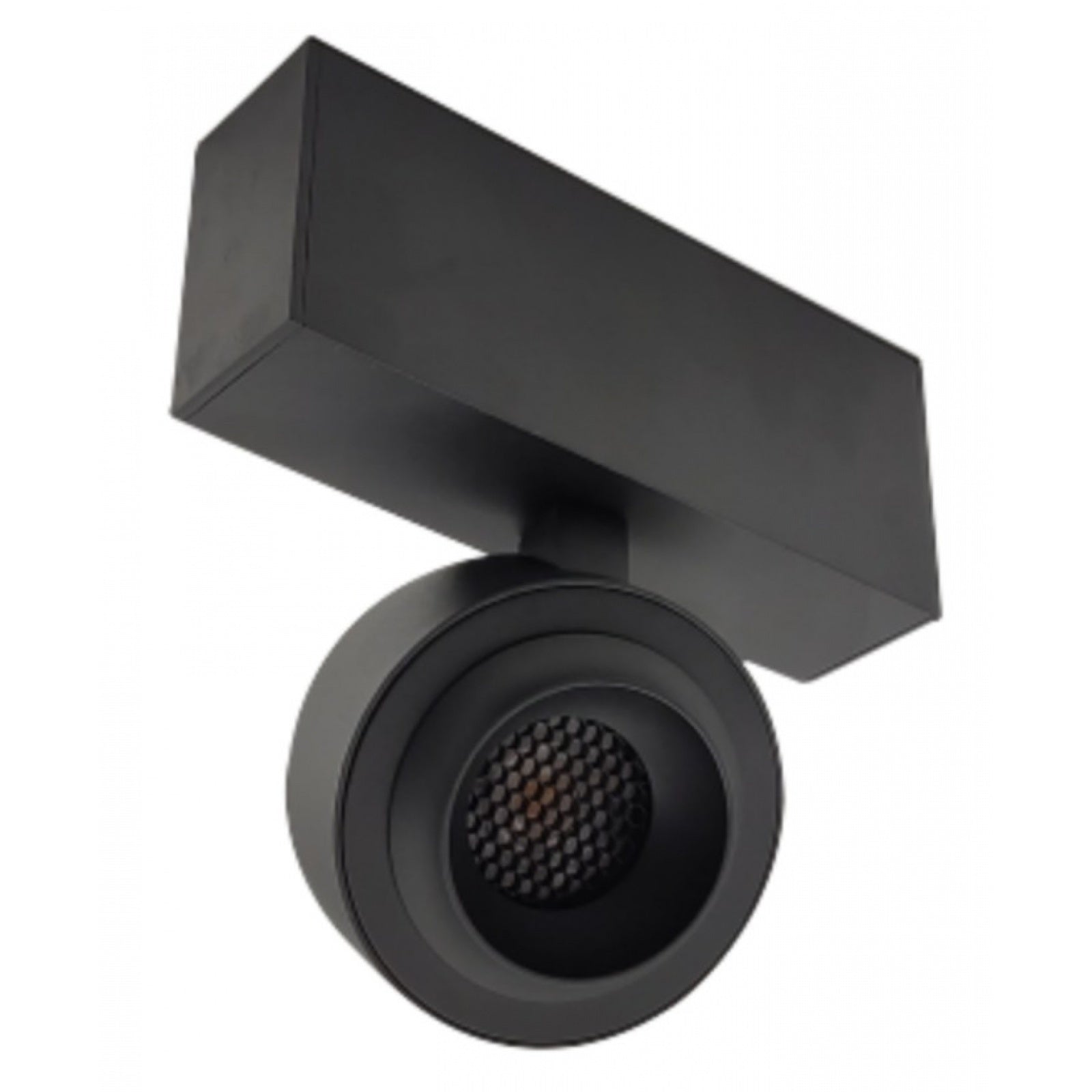 Avenue Lighting - ML4175-BK - LED Spot Light - Avenue Lighting Magnetix - Black