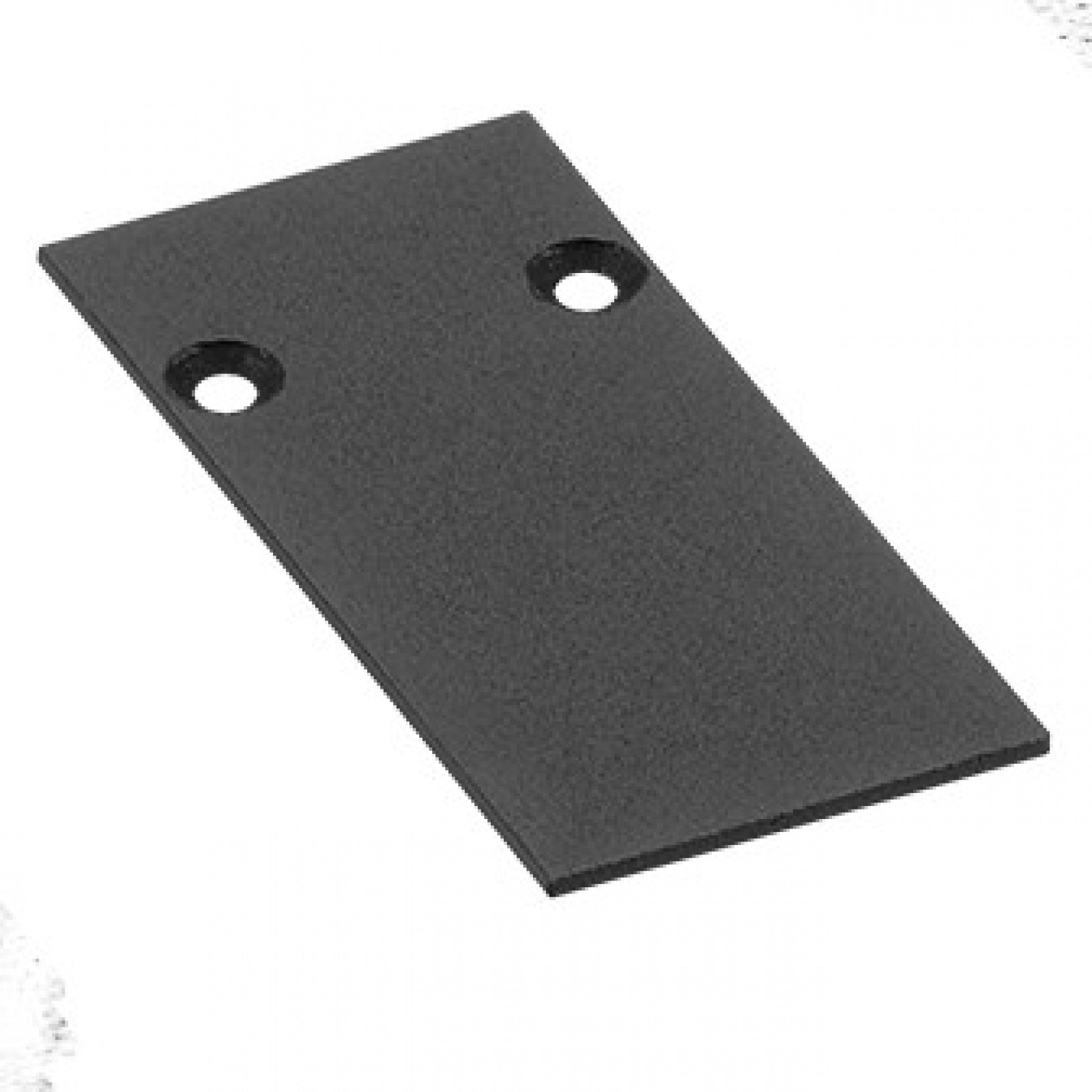 Avenue Lighting - ML-ENDCAP - Track End Cap - Avenue Lighting Magnetix - Black