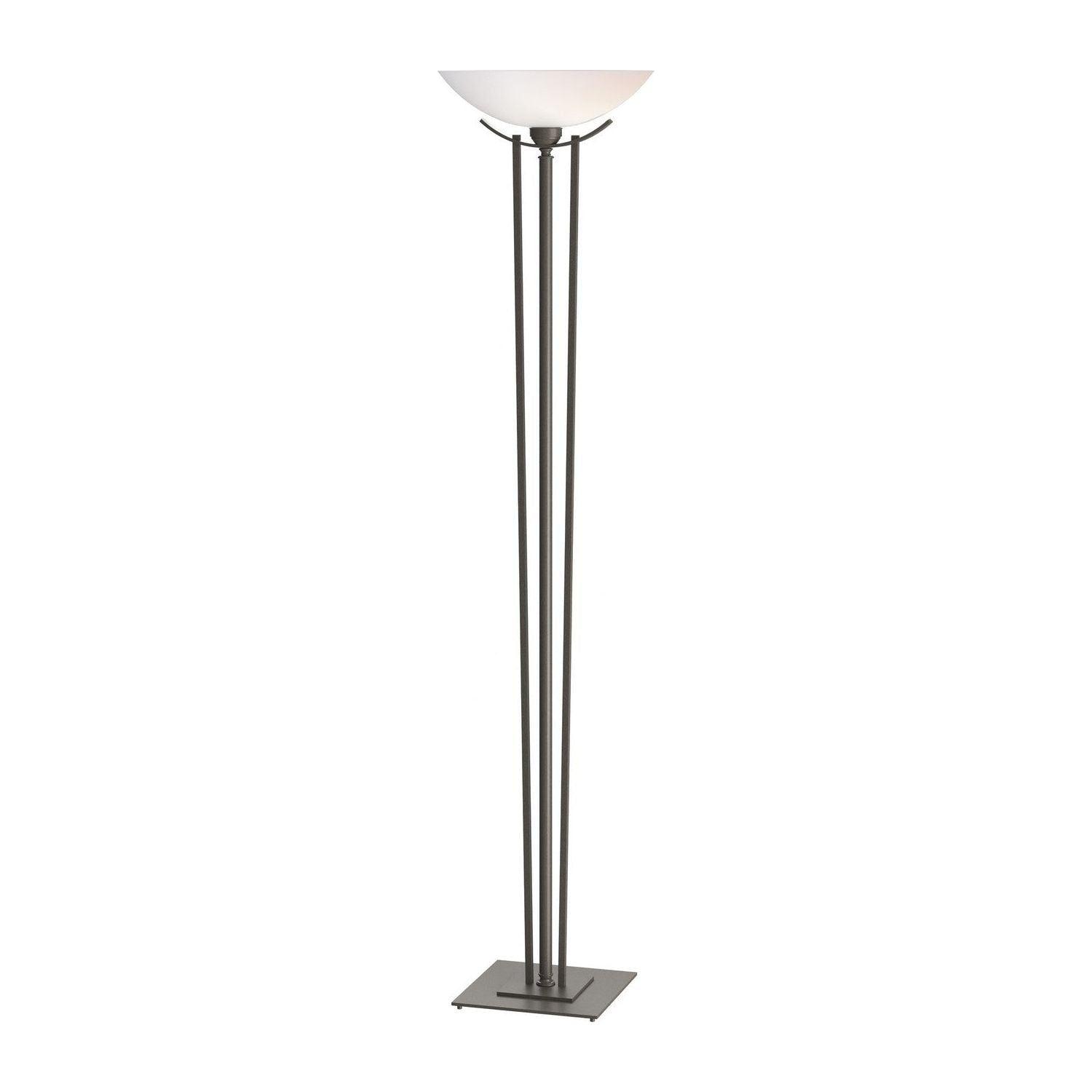 Hubbardton Forge - Taper Torchiere - 249642-SKT-07-GG0024 - Canada Light Shop