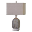 The Uttermost - Caffaro Table Lamp - 27143-1 - Canada Light Shop