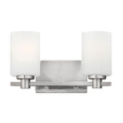 Hinkley Canada - 54622BN - LED Vanity - Karlie - Brushed Nickel