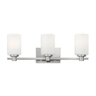 Hinkley Canada - 54623BN - LED Vanity - Karlie - Brushed Nickel