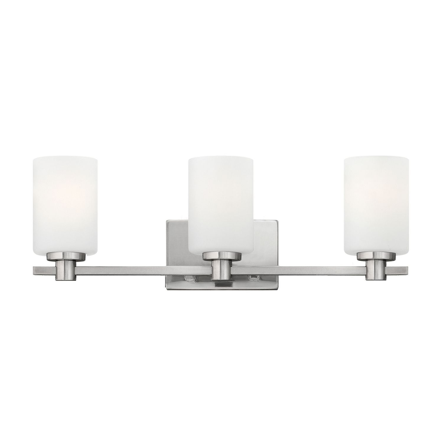 Hinkley Canada - 54623BN - LED Vanity - Karlie - Brushed Nickel
