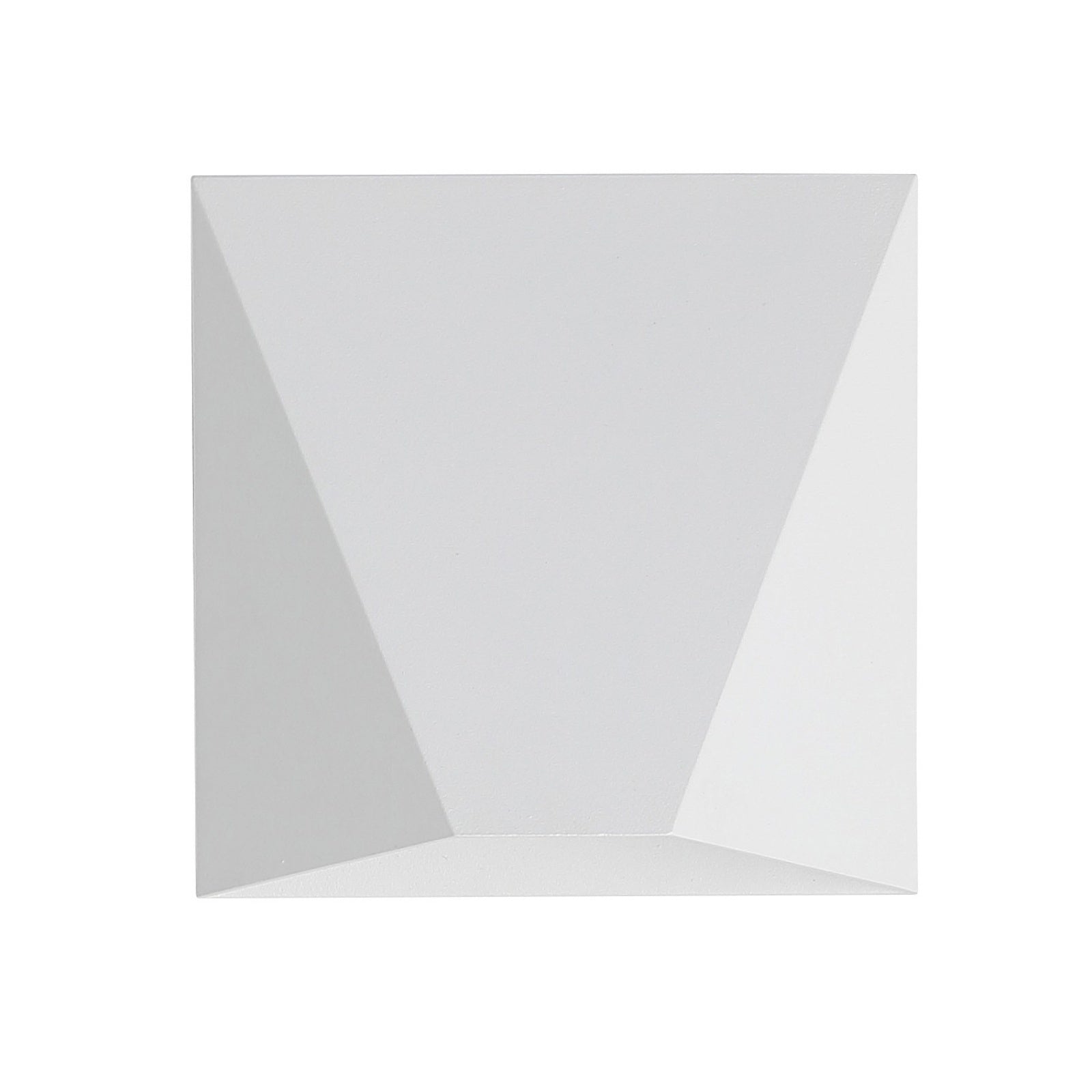 Avenue Lighting - AV10001-WHT - LED Wall Sconce - Avenue Outdoor - White