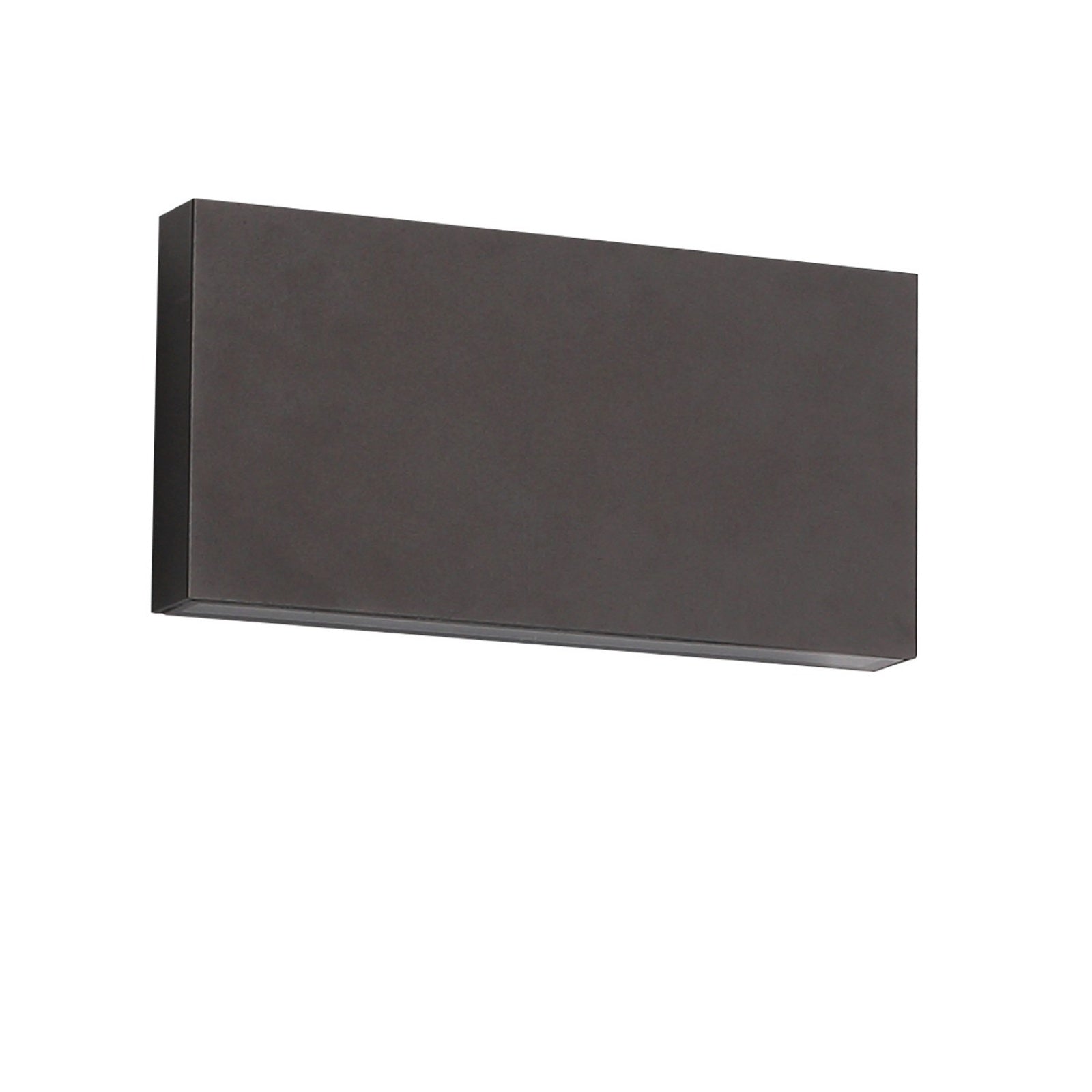 Avenue Lighting - AV10003-BLK - LED Wall Sconce - Avenue Outdoor - Black