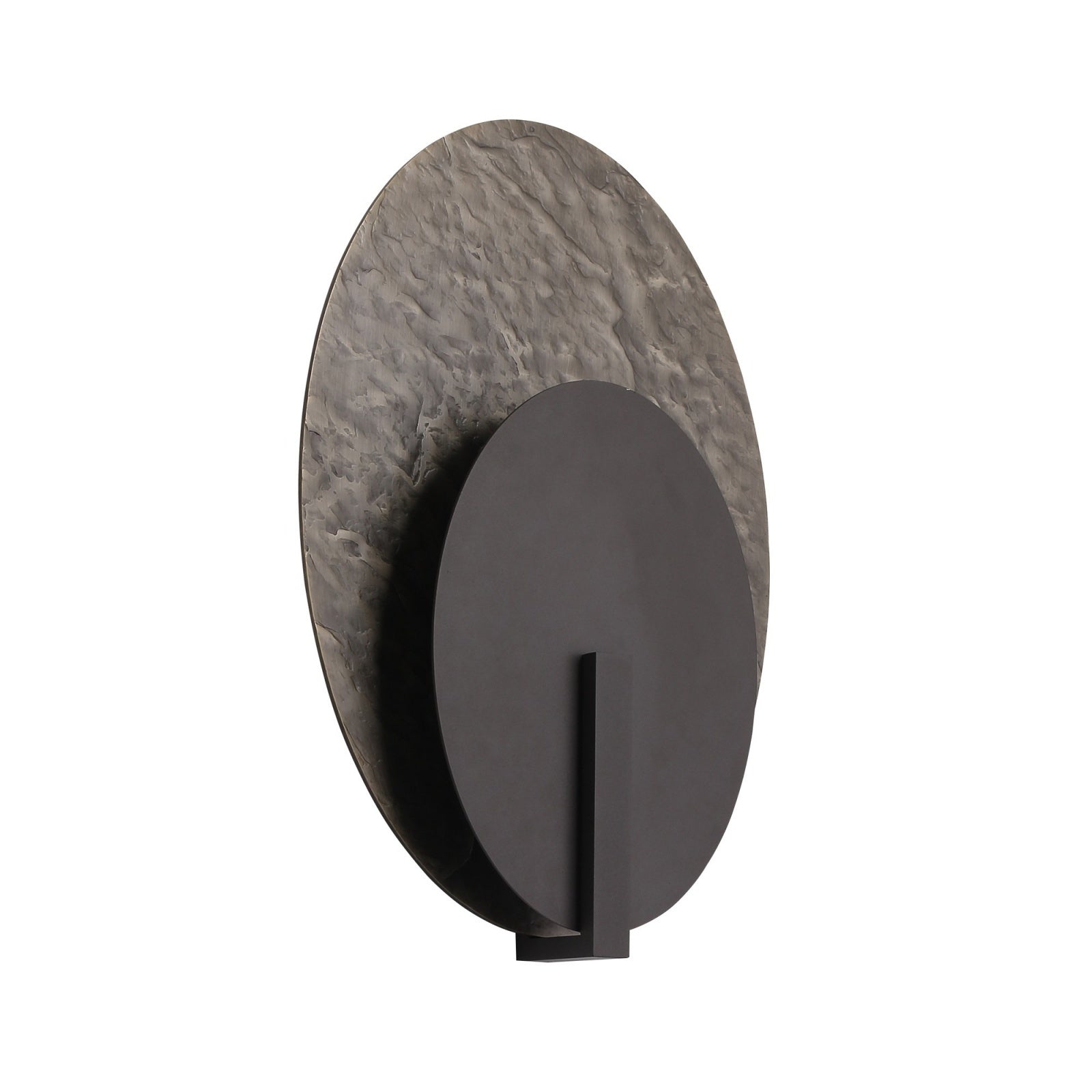 Avenue Lighting - AV10026-ADBZ - LED Wall Sconce - Avenue Outdoor - Dark Bronze /Brushed Bronze