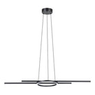 Eglo Lighting - Zillerio LED Pendant - 206017A - Canada Light Shop