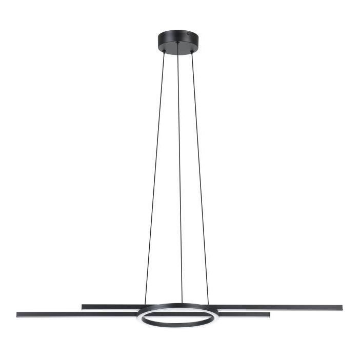 Eglo Lighting - Zillerio LED Pendant - 206017A - Canada Light Shop