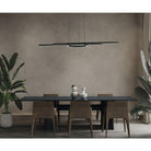 Eglo Lighting - Zillerio LED Pendant - 206017A - Canada Light Shop