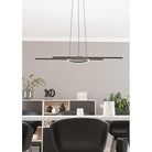 Eglo Lighting - Zillerio LED Pendant - 206017A - Canada Light Shop