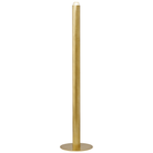 Visual Comfort Modern Collection - Ebell LED Floor Lamp - 700PRTEBL66NB-LED927 - Canada Light Shop