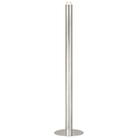 Visual Comfort Modern Collection - Ebell LED Floor Lamp - 700PRTEBL66N-LED927 - Canada Light Shop