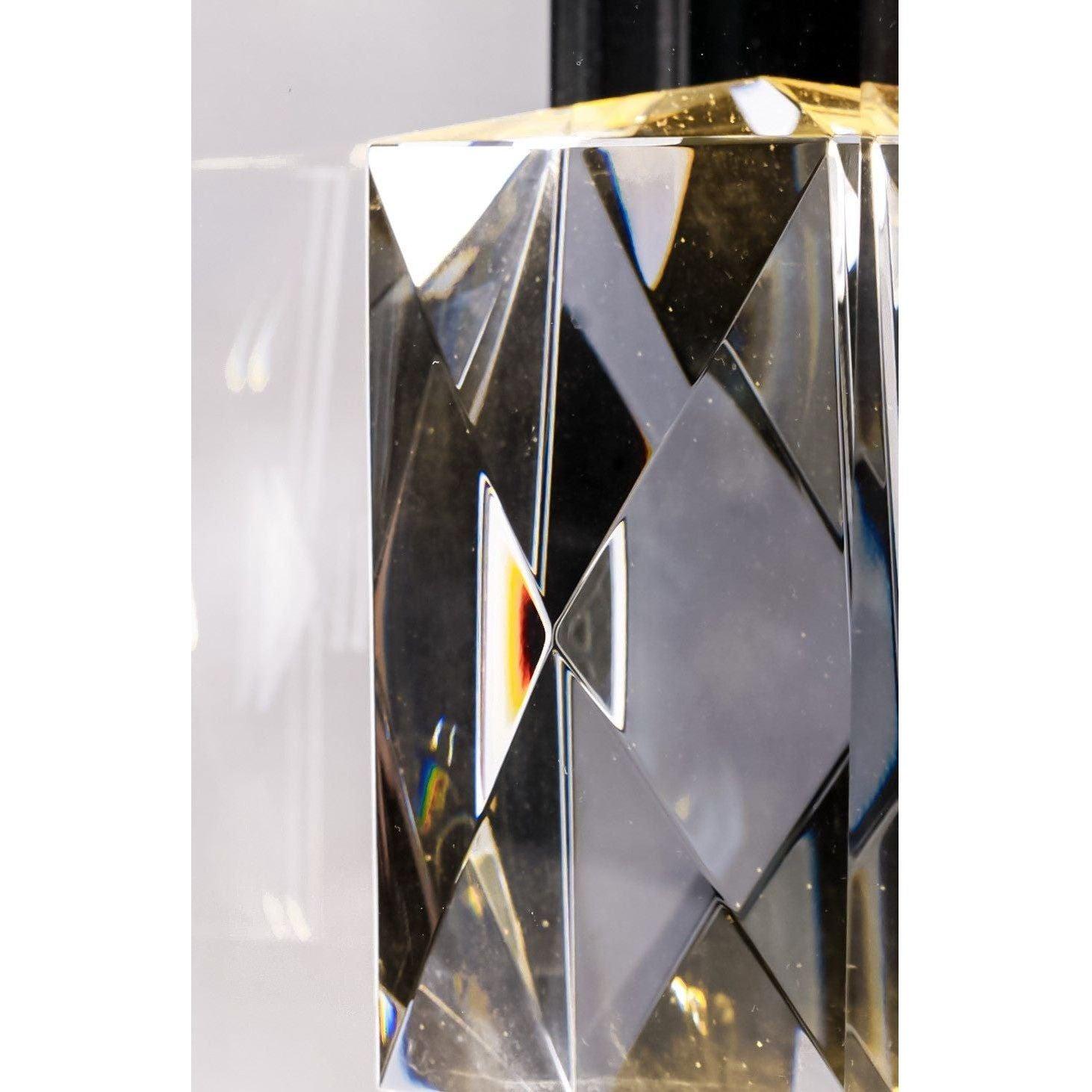 Maxim Lighting - Mandeville LED Outdoor Wall Sconce - 53524CLGBK - Canada Light Shop