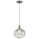 Kichler - Avery Sphere Mini Pendant - 43852NI - Canada Light Shop