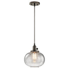 Kichler - Avery Sphere Mini Pendant - 43852OZ - Canada Light Shop