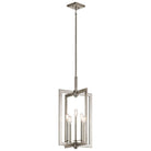 Kichler - Cullen Foyer Pendant - 43900CLP - Canada Light Shop
