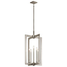 Kichler - Cullen Foyer Pendant - 43902CLP - Canada Light Shop