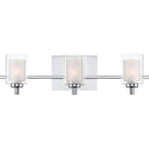 Quoizel - Kolt Vanity Light - KLT8603CLED - Canada Light Shop
