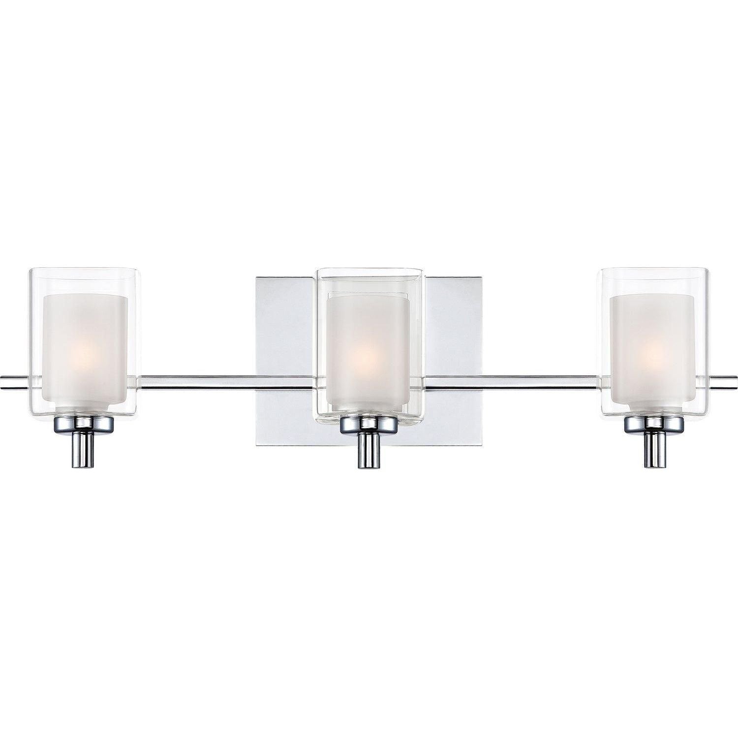 Quoizel - Kolt Vanity Light - KLT8603CLED - Canada Light Shop
