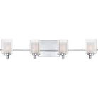 Quoizel - Kolt Vanity Light - KLT8604CLED - Canada Light Shop
