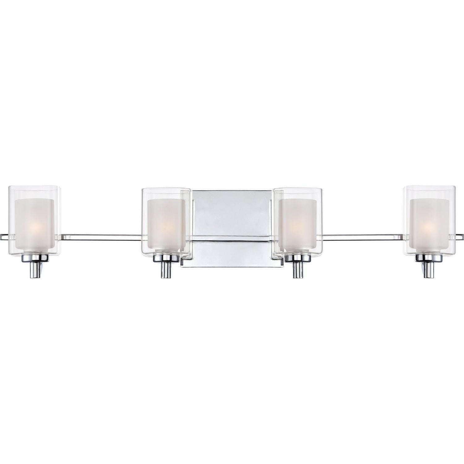 Quoizel - Kolt Vanity Light - KLT8604CLED - Canada Light Shop