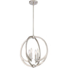 Quoizel - Orion Pendant - ON2818BN - Canada Light Shop