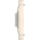 Quoizel - Blade LED Vanity Light Fixture - PCBD8519C - Canada Light Shop