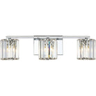 Quoizel - Divine Vanity Light Fixture - PCDV8603C - Canada Light Shop