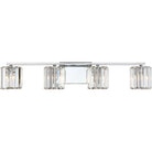 Quoizel - Divine Vanity Light Fixture - PCDV8604C - Canada Light Shop