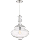 Quoizel - Morocco Pendant - QF2046C - Canada Light Shop