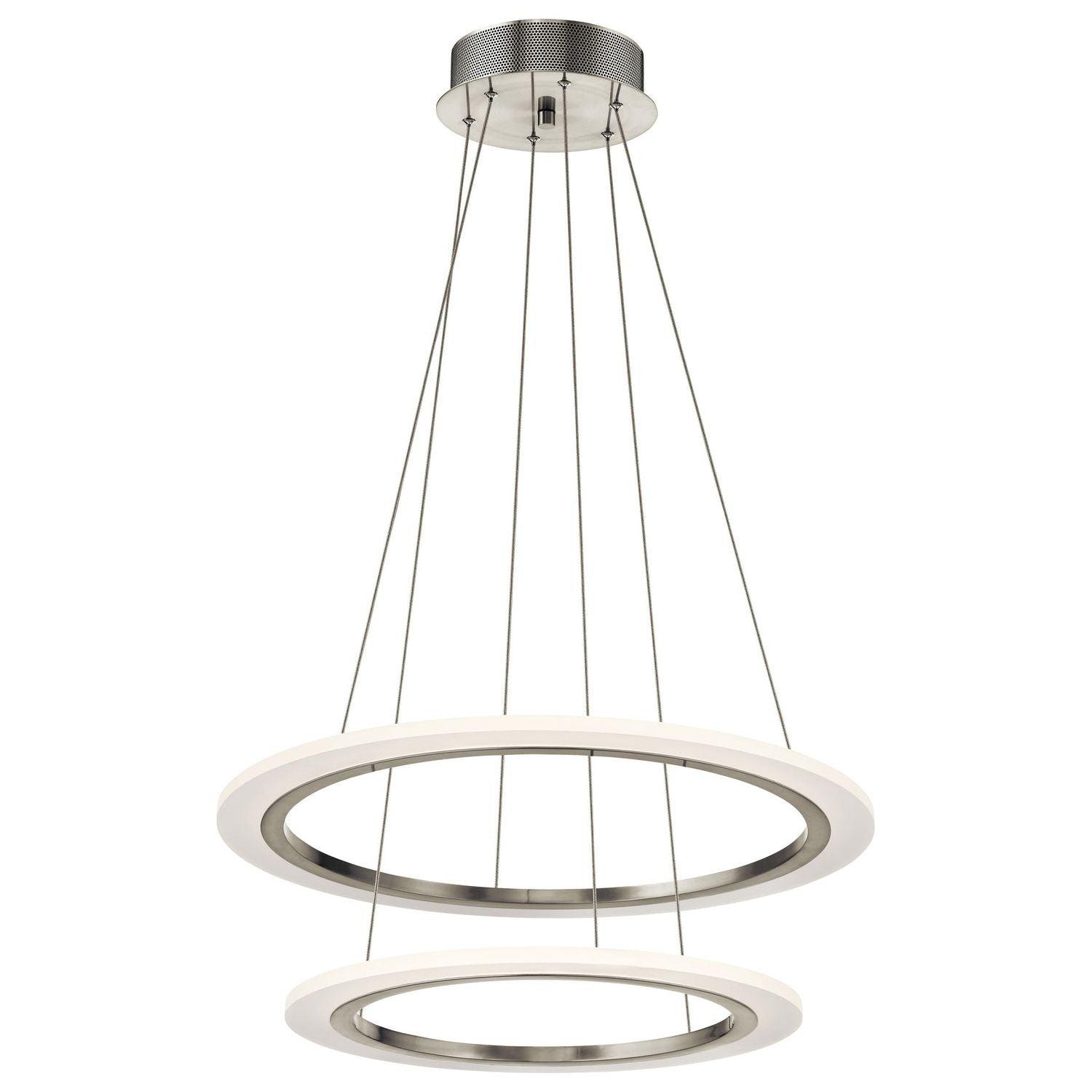 Kichler - Hyvo LED Pendant - 83670 - Canada Light Shop