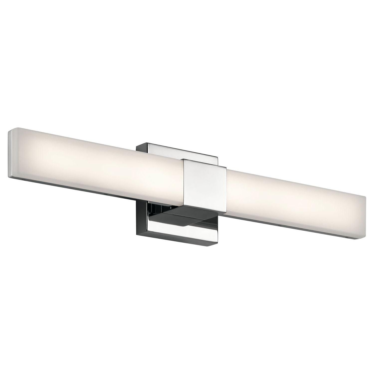 Kichler - Neltev LED Vanity - 83736 - Canada Light Shop